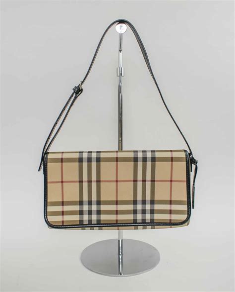 burberry over the shoulder bag